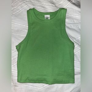 Destined (tillys) tank top